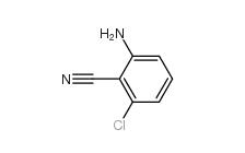 2-Amino-6-chlorobenzonitrile  6575-11-7
