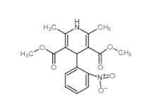 nifedipine  21829-25-4