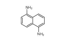naphthalene-1,5-diamine  2243-62-1