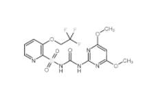 trifloxysulfuron  145099-21-4