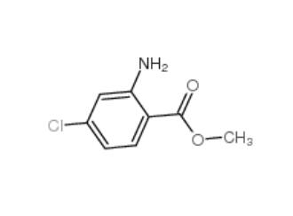 2-AMINO-4-CHLOROBENZOIC ACID  5900-58-3