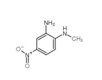 N1-Methyl-4-nitrobenzene-1,2-diamine  41939-61-1