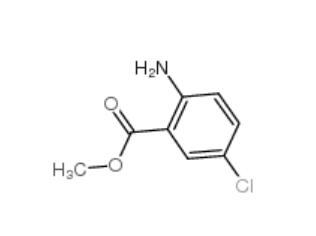 Methyl 5-chloroanthranilate  5202-89-1