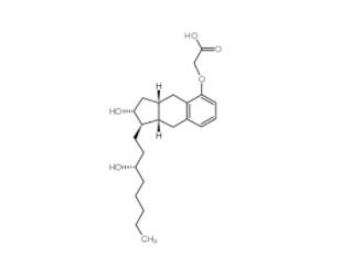 treprostinil sodium  289480-64-4