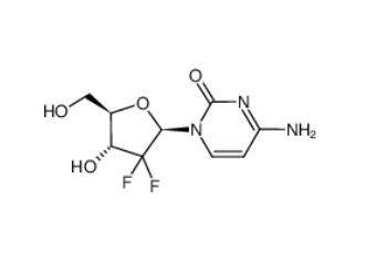 Gemcitabine  95058-81-4