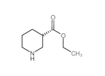 (S)-Ethyl piperidine-3-carboxylate  37675-18-6