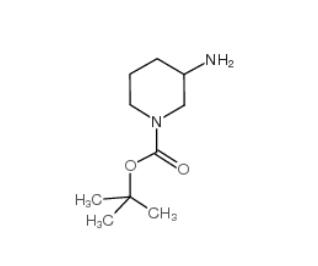 (S)-3-Amino-1-N-Boc-piperidine  625471-18-3
