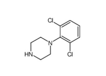 1-(2,6-dichlorophenyl)piperazine  63386-61-8