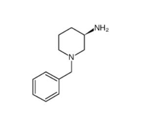 (R)-3-Amino-1-benzylpiperidine  168466-84-0