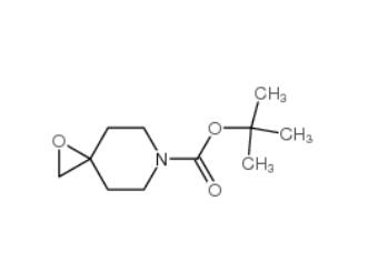 tert-Butyl 1-oxa-6-azaspiro[2.5]octane-6-carboxylate  147804-30-6