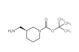 (S)-1-BOC-3-(Aminomethyl)piperidine  140645-24-5
