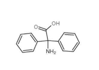 2-amino-2,2-diphenylacetic acid  3060-50-2