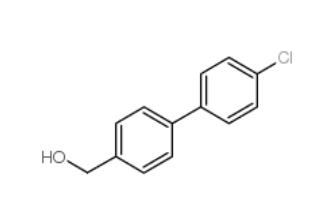 [4-(4-chlorophenyl)phenyl]methanol  22494-48-0