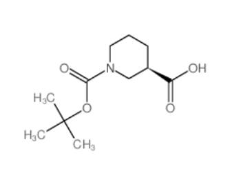 (R)-Boc-Nipecotic Acid  163438-09-3