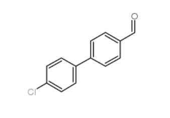 4-Chloro-[1,1-biphenyl]-4-carbaldehyde  80565-30-6