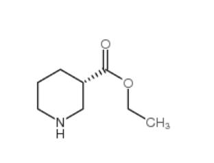 Ethyl (3R)-piperidine-3-carboxylate  25137-01-3