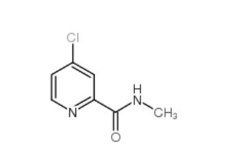 4-chloro-N-methylpyridine-2-carboxamide  220000-87-3
