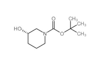 (S)-1-Boc-3-hydroxypiperidine  143900-44-1
