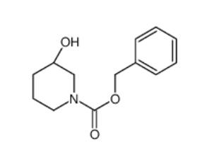 benzyl (3S)-3-hydroxypiperidine-1-carboxylate  94944-69-1