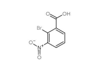 2-Bromo-3-Nitrobenzoic Acid  573-54-6