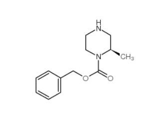 benzyl 3-methylpiperazine-1-carboxylate  84477-85-0