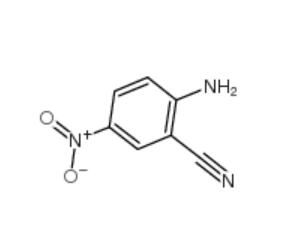 5-Nitroanthranilonitrile  17420-30-3