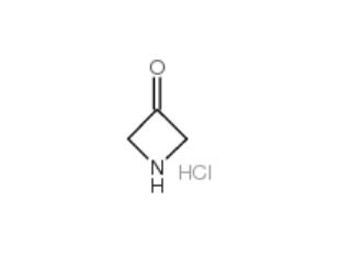 azetidin-3-one,hydrochloride  17557-84-5