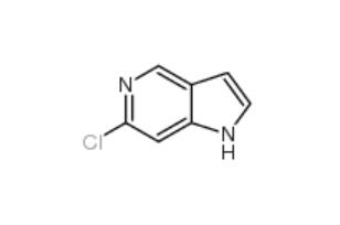 6-Chloro-5-Azaindole   74976-31-1