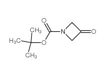 tert-Butyl 3-oxoazetidine-1-carboxylate 398489-26-4