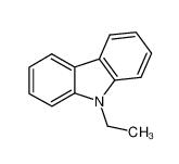 N-Ethylcarbazole  86-28-2