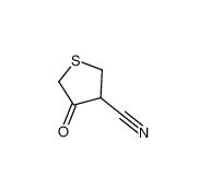 4-CYANO-3-TETRAHYDROTHIOPHENONE  16563-14-7