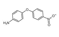 4-(4-Nitrophenoxy)aniline  6149-33-3