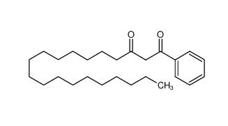 Stearoylbenzoylmethane  58446-52-9