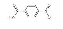 4-Nitrobenzamide  619-80-7