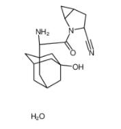 saxagliptin hydrate  945667-22-1