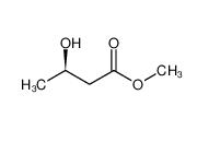 Methyl (R)-(-)-3-Hydroxybutyrate  3976-69-0