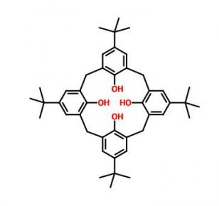 4-tert-Butylcalix[4]arene  60705-62-6