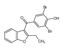 benzbromarone  3562-84-3