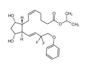 tafluprost  209860-87-7