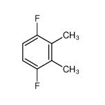 1,4-DIFLUORO-2,3-DIMETHYLBENZENE  1736-90-9