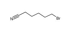 6-BROMOHEXANENITRILE  6621-59-6