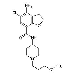 Prucalopride  179474-81-8