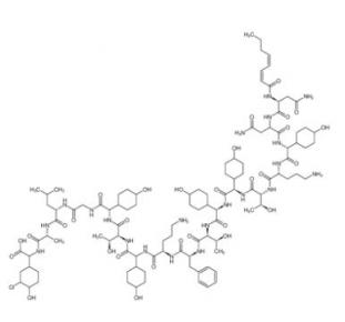 Ramoplanin  76168-82-6