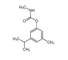 promecarb  2631-37-0