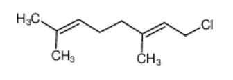 Geranyl chloride 5389-87-7