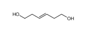 hex-3-ene-1,6-diol  67077-43-4