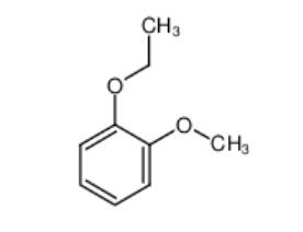 1-ETHOXY-2-METHOXYBENZENE  17600-72-5