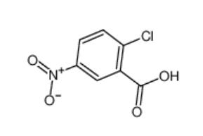 2-Chloro-5-nitrobenzoic acid  2516-96-3