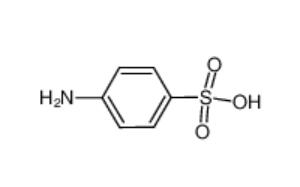 4-aminobenzenesulfonic acid  121-57-3
