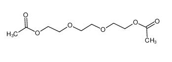 TRIETHYLENE GLYCOL DIACETATE  111-21-7